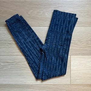 Spanx Look at Me Now leggings